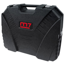 Кейс для набора пневмоинструмента MIGHTY SEVEN NC-4255QA Кейс для набора пневмоинструмента MIGHTY SEVEN NC-4255QA