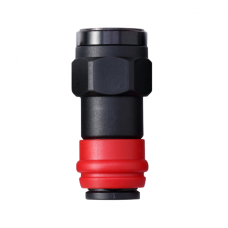 Муфта быстросъемная композитная (F>F1/2"; 70 мм) MIGHTY SEVEN SY-1413F Муфта быстросъемная композитная (F>F1/2"; 70 мм) MIGHTY SEVEN SY-1413F