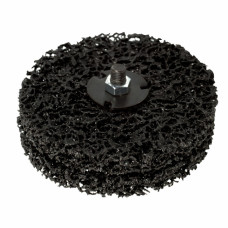 Круг зачистной MBX MIGHTY SEVEN QB-9415 Круг зачистной MBX MIGHTY SEVEN QB-9415