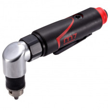 Пневматическая угловая дрель MIGHTY SEVEN QE-634 Пневматическая угловая дрель MIGHTY SEVEN QE-634
