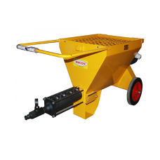  Растворонасос винтовой СО-150М-02