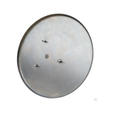 Затирочный диск для СО-335 с 3 шпильками Затирочный диск для СО-335 с 3 шпильками