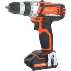 Аккумуляторная дрель-шуруповерт PATRIOT BR 144Li LED The One 180201490 Аккумуляторная дрель-шуруповерт PATRIOT BR 144Li LED The One 180201490