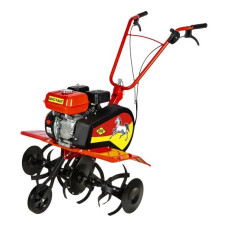 Культиватор бензиновый DDE Мустанг (7 л.с., скор +1/-1шир. до 85 глуб. 35 см, колесо) 799-505 Культиватор бензиновый DDE Мустанг (7 л.с., скор +1/-1шир. до 85 глуб. 35 см, колесо) 799-505