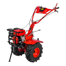 Мотоблок DDE Алеша П (8 л.с., КПП 3F/1R, ширина 90-110 см, фрезы 24 ножа, колеса 19, 791-820 Мотоблок DDE Алеша П (8 л.с., КПП 3F/1R, ширина 90-110 см, фрезы 24 ножа, колеса 19, 791-820