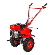 Мотоблок DDE Микула С (7 л.с., КПП 2F/1R, ширина 60-90 см, фрезы 24 ножа, колеса 4, 799-512 Мотоблок DDE Микула С (7 л.с., КПП 2F/1R, ширина 60-90 см, фрезы 24 ножа, колеса 4, 799-512