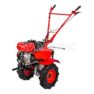 Мотоблок DDE Микула С (7 л.с., КПП 2F/1R, ширина 60-90 см, фрезы 24 ножа, колеса 4, 799-512