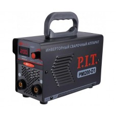 Сварочный инвертор P.I.T. IGBT 200 А,ПВ-60 PMI200-D1