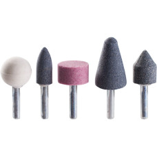 Набор шарошек ПРАКТИКА 779-622 Набор шарошек ПРАКТИКА 779-622