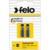 Felo Бита крестовая ударная PH 1X25, 2шт 02201036