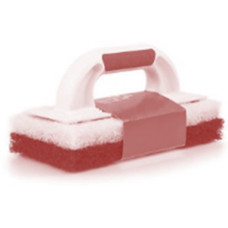 Набор для удаления эпоксидной затирки (рукоятка и две сменных губки) CORTE 0360C