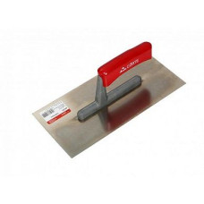 Нержавеющая тёрка, гладкая 130х270 мм , CORTE 0414C Нержавеющая тёрка, гладкая 130х270 мм , CORTE 0414C