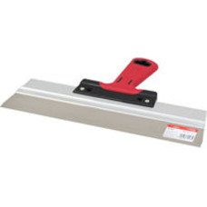 Шпатель фасадный (усиленный, долговечный) 350 мм, с двухкомпонентной эргоном.ручкой, CORTE 0533C Шпатель фасадный (усиленный, долговечный) 350 мм, с двухкомпонентной эргоном.ручкой, CORTE 0533C