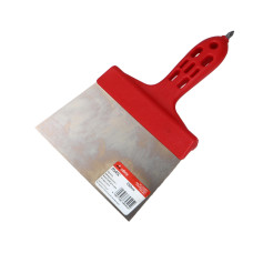 Шпатель маляра 150мм с битой (РН2) для швов из нерж.стали, CORTE 0545C Шпатель маляра 150мм с битой (РН2) для швов из нерж.стали, CORTE 0545C