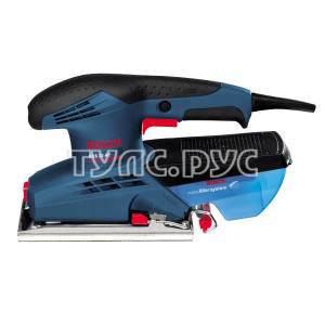 Вибрационная шлифмашина Bosch GSS 23 AE 0601070721