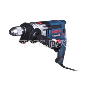 Ударная дрель Bosch GSB 21-2 RE 060119C500