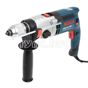 Ударная дрель Bosch GSB 21-2 RE 060119C600