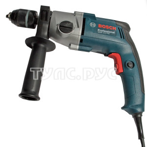 Дрель Bosch GBM 13-2 RE 06011B2000