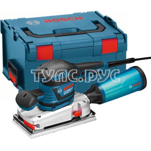 Виброшлифмашина Bosch GSS 280 AVE Professional  0601292901