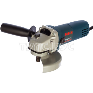 Угловая шлифмашина Bosch GWS 850 CE 0601378792