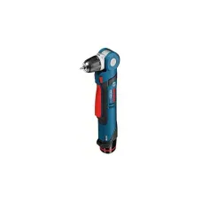 Аккумуляторная угловая дрель-шуруповерт GWB 12 V-10 Professional 