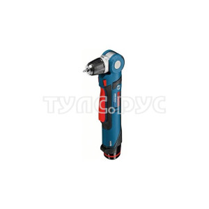 Аккумуляторная угловая дрель-шуруповерт GWB 12 V-10 Professional 