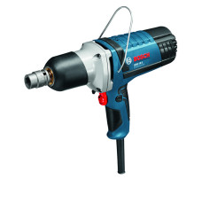 Импульсный гайковерт Bosch GDS 18 E 0601444000 Импульсный гайковерт Bosch GDS 18 E 0601444000