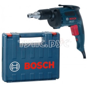 Шуруповерт Bosch GSR 6-45 TE0601445100