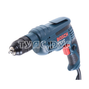 Дрель Bosch GBM 10 RE0601473600