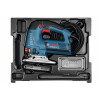 Лобзик Bosch GST 160 BCE 0601518001