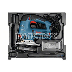 Лобзик Bosch GST 160 BCE 0601518001