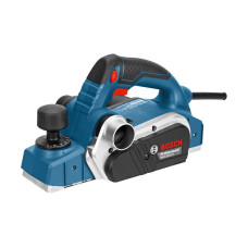 Электрорубанок Bosch GHO 26-82 D 06015A4301 Электрорубанок Bosch GHO 26-82 D 06015A4301