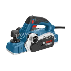 Электрорубанок Bosch GHO 26-82 D 06015A4301