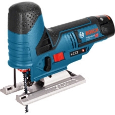 Аккумуляторный лобзик Bosch GST 12V-70 Professional Solo Аккумуляторный лобзик Bosch GST 12V-70 Professional Solo