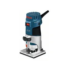 Кромочный фрезер Bosch GKF 600 060160A100