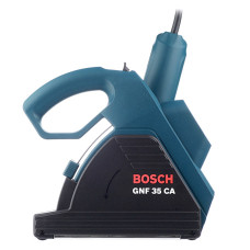Штроборез Bosch GNF 35 CA 0601621708 Штроборез Bosch GNF 35 CA 0601621708