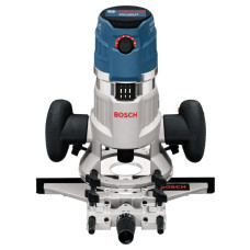Универсальная фрезерная машина Bosch GMF 1600 CE Professional 0601624022 Универсальная фрезерная машина Bosch GMF 1600 CE Professional 0601624022