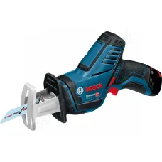 Аккумуляторная сабельная ножовка Bosch GSA 12V-14 Solo 