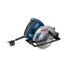 Циркулярная пила Bosch GKS 165 0601676100
