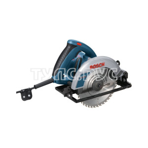 Циркулярная пила Bosch GKS 165 0601676100