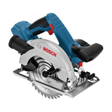 Аккумуляторная пила дисковая Li-Ion 18 В, Bosch GKS 18V-57 (Solo) 06016A2200 Аккумуляторная пила дисковая Li-Ion 18 В, Bosch GKS 18V-57 (Solo) 06016A2200