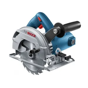 Ручная циркулярная пила Bosch GKS 600