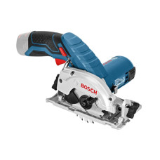 Аккумуляторная циркулярная пила Bosch GKS 12 V-LI  Аккумуляторная циркулярная пила Bosch GKS 12 V-LI