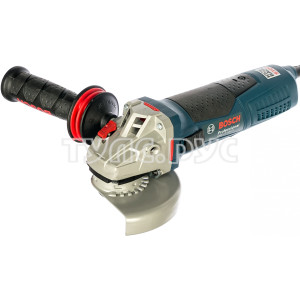 Угловая шлифмашина Bosch GWS 19-125 CI 060179N002