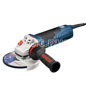 Угловая шлифмашина Bosch GWS 19-150 CI 060179R002