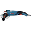 Углошлифмашина Bosch GWS 18-125 L 06017A3000