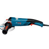 Углошлифмашина Bosch GWS 18-125 SL 06017A3200