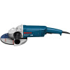 Угловая шлифмашина Bosch GWS 20-230 H Professional 0601850107