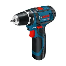 Аккумуляторная дрель-шуруповерт Bosch GSR 12V-15 Professional 
