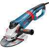 Угловая шлифмашина Bosch GWS 24-230 LVI 0601893F00